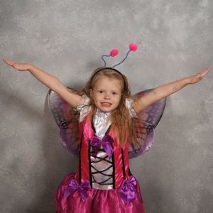 Meet your Posher, Candace